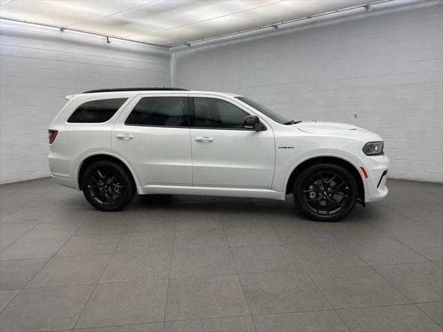 2026 Dodge Durango DURANGO GT AWD HEMI V8 2026 Dodge Durango DURANGO GT AWD HEMI V8