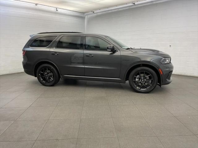 2026 Dodge Durango DURANGO GT PLUS AWD HEMI V8 2026 Dodge Durango DURANGO GT PLUS AWD HEMI V8