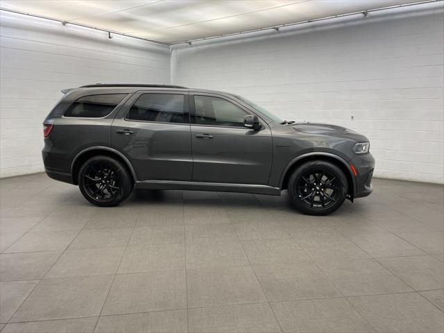 2026 Dodge Durango DURANGO GT PLUS AWD HEMI V8 2026 Dodge Durango DURANGO GT PLUS AWD HEMI V8