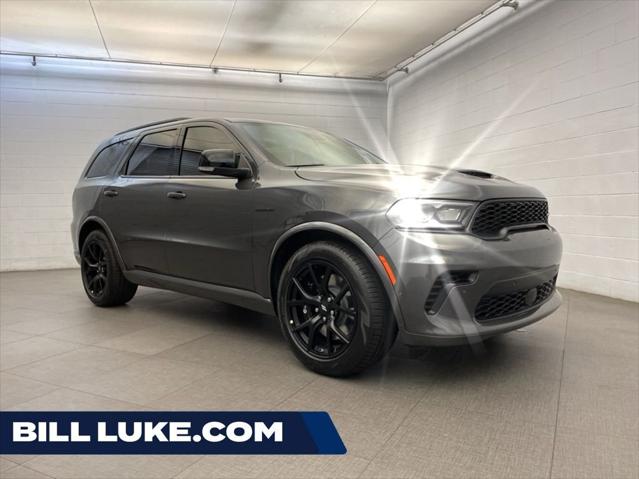 2026 Dodge Durango DURANGO GT PLUS AWD HEMI V8 2026 Dodge Durango DURANGO GT PLUS AWD HEMI V8