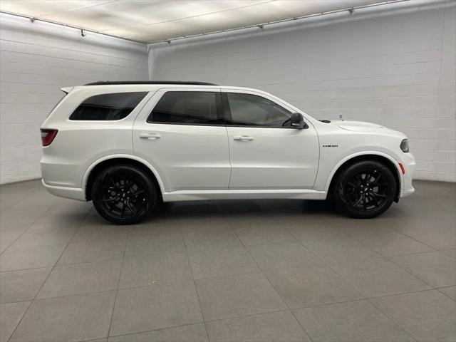 2026 Dodge Durango DURANGO GT PLUS AWD HEMI V8 2026 Dodge Durango DURANGO GT PLUS AWD HEMI V8