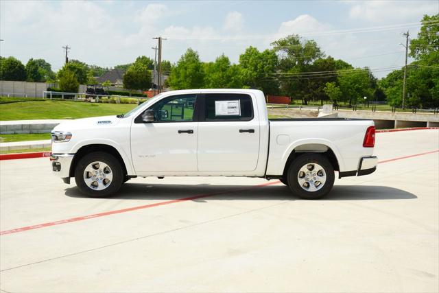 2026 RAM Ram 1500 RAM 1500 LONE STAR CREW CAB 4X4 57 BOX