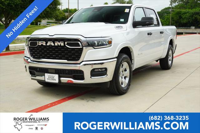 2026 RAM 1500 RAM 1500 LONE STAR CREW CAB 4X4 57 BOX 2026 RAM 1500 RAM 1500 LONE STAR CREW CAB 4X4 57 BOX