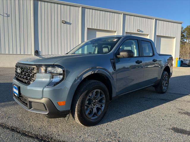 2026 Ford Maverick XLT for sale in Pocomoke City, MD