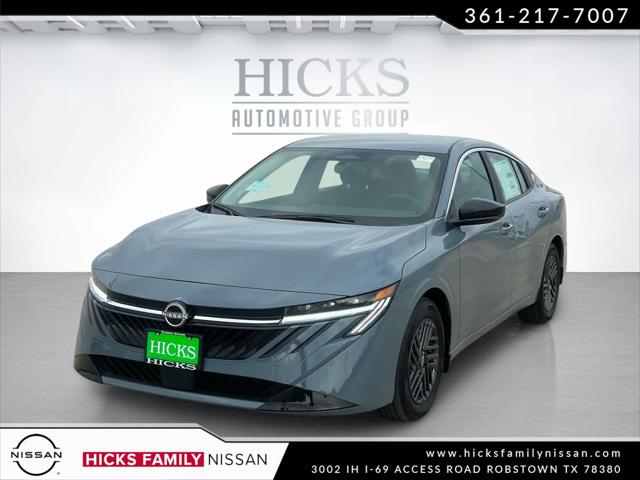 2026 Nissan Sentra SV for sale in Robstown, TX