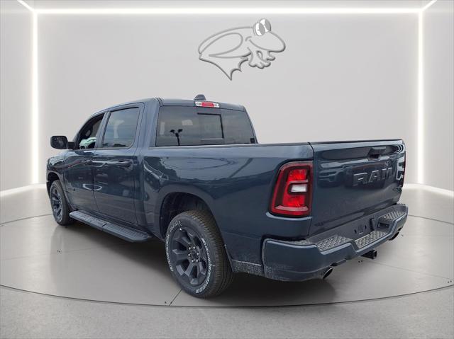 2026 RAM Ram 1500 RAM 1500 EXPRESS CREW CAB 4X4 57 BOX 2026 RAM Ram 1500 RAM 1500 EXPRESS CREW CAB 4X4 57 BOX