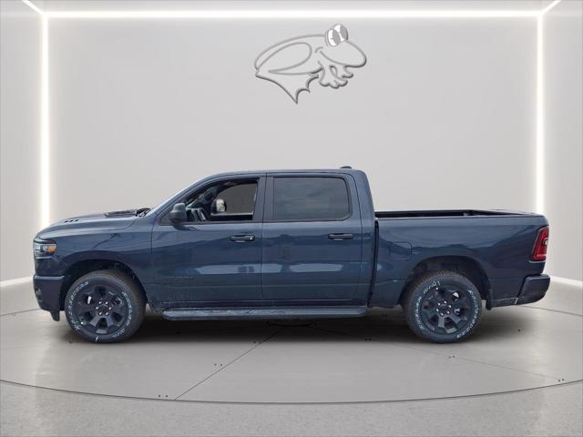 2026 RAM 1500 RAM 1500 EXPRESS CREW CAB 4X4 57 BOX