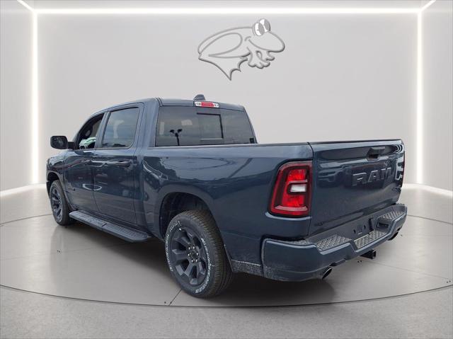 2026 RAM 1500 RAM 1500 EXPRESS CREW CAB 4X4 57 BOX