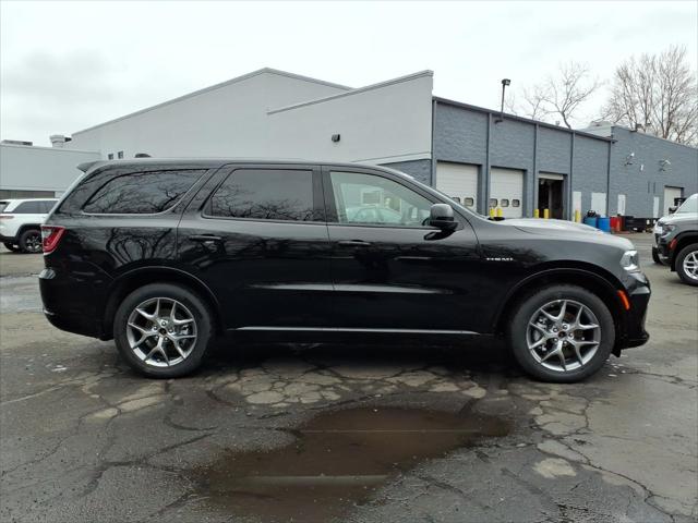 2026 Dodge Durango DURANGO GT AWD HEMI V8