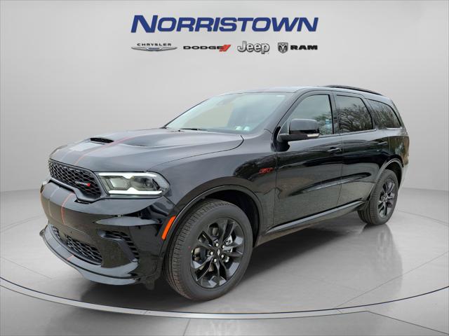 2026 Dodge Durango DURANGO GT PLUS AWD 2026 Dodge Durango DURANGO GT PLUS AWD