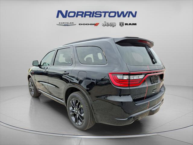 2026 Dodge Durango DURANGO GT PLUS AWD 2026 Dodge Durango DURANGO GT PLUS AWD