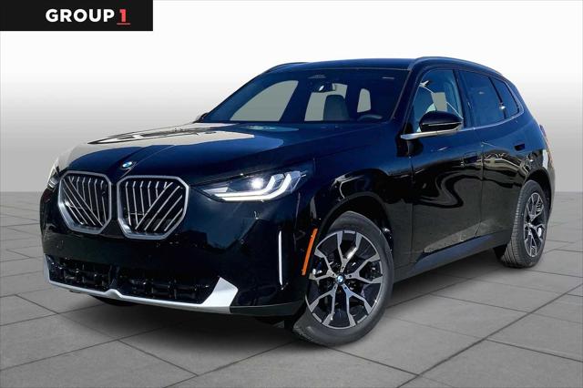 2026 BMW X3 30 xDrive for sale in Santa Fe, NM
