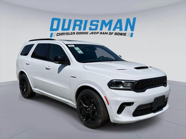 2026 Dodge Durango GT Plus HEMI V8 for sale in Bowie, MD