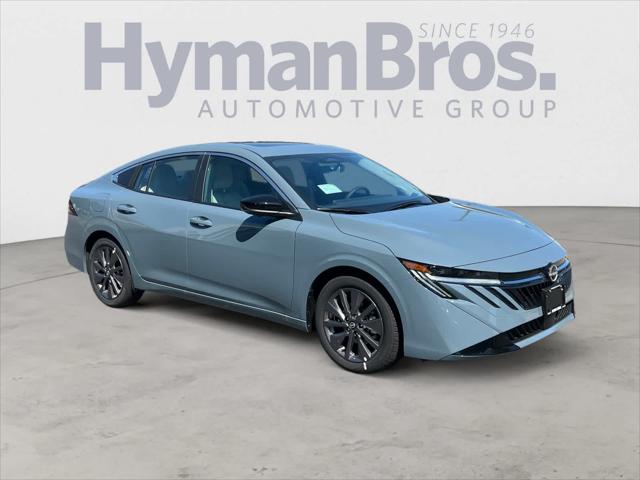 2026 Nissan Sentra SL for sale in Midlothian, VA
