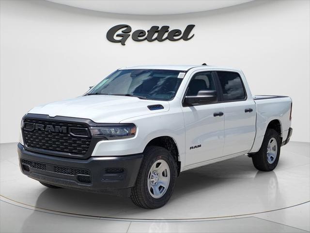 2026 RAM Ram 1500 RAM 1500 TRADESMAN CREW CAB 4X4 57 BOX