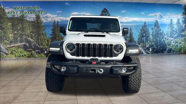 2026 Jeep Wrangler WRANGLER 4-DOOR MOAB 392