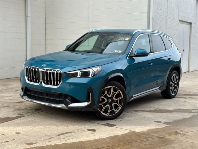 2025 BMW X1 xDrive28i for sale in Monroeville, PA
