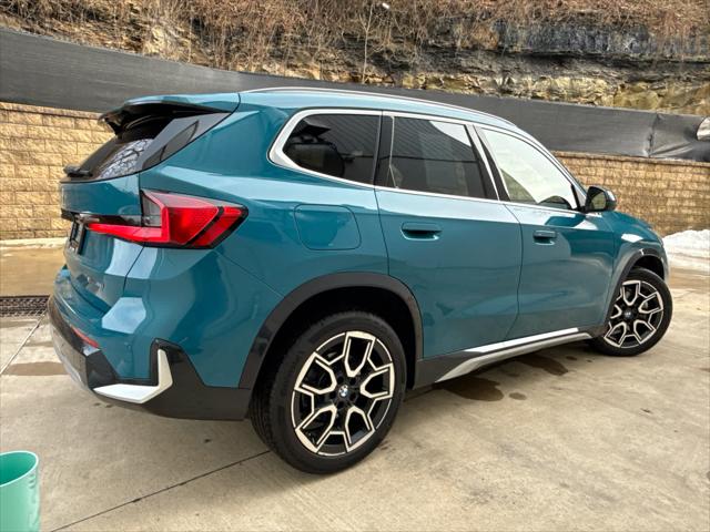 2025 BMW X1 xDrive28i