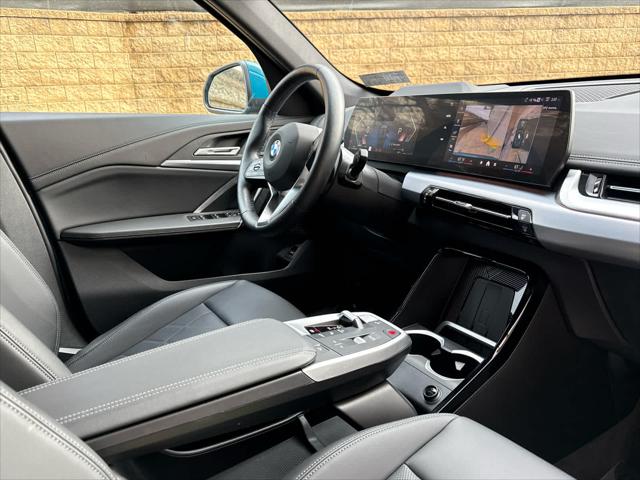 2025 BMW X1 xDrive28i
