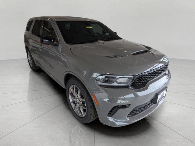 2026 Dodge Durango DURANGO GT AWD HEMI V8