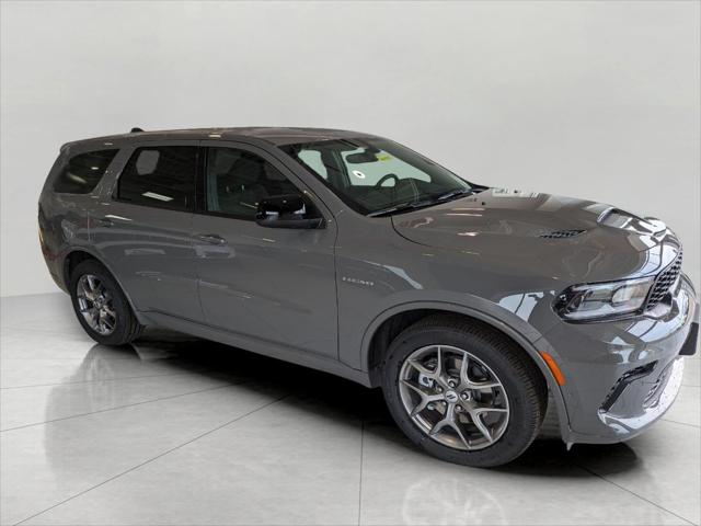2026 Dodge Durango DURANGO GT AWD HEMI V8