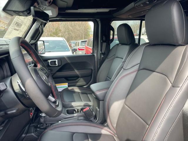 2026 Jeep Wrangler WRANGLER 4-DOOR MOAB 392