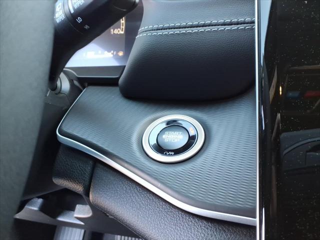2026 Jeep Grand Cherokee Laredo 4x2