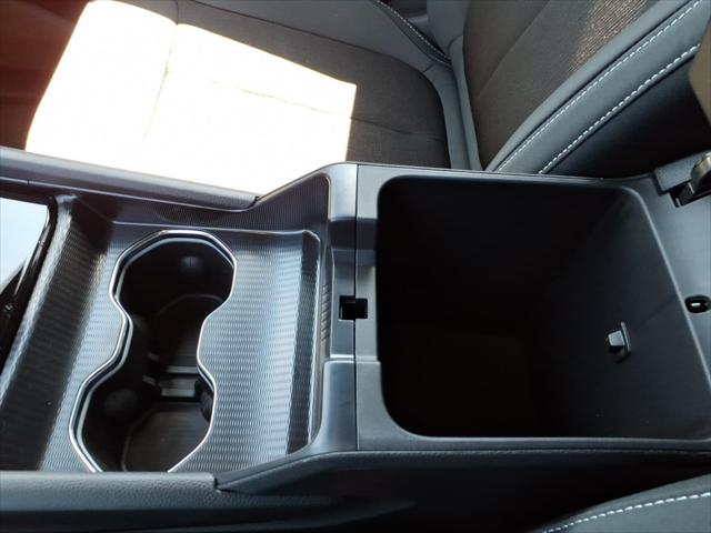 2026 Jeep Grand Cherokee Laredo 4x2