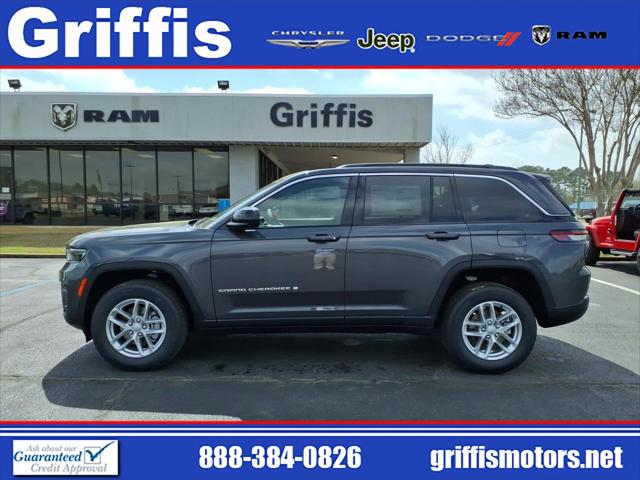 2026 Jeep Grand Cherokee Altitude 4x2 for sale in Philadelphia, MS