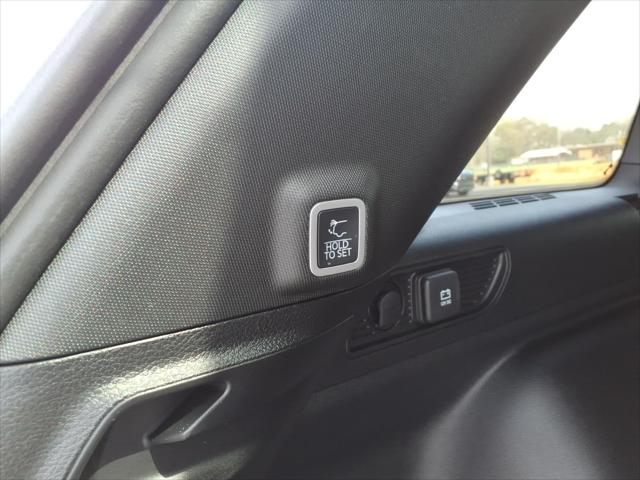 2026 Jeep Grand Cherokee Altitude 4x2