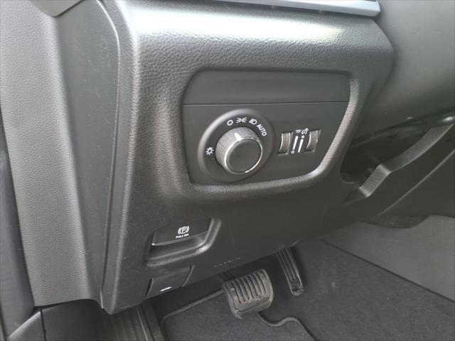 2026 Jeep Grand Cherokee Altitude 4x2