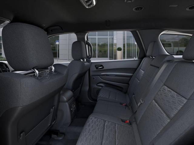 2026 Dodge Durango GT HEMI V8
