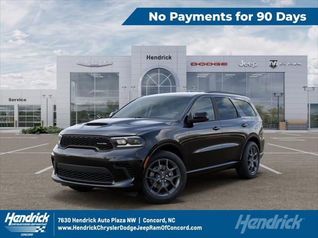 2026 Dodge Durango GT HEMI V8 for sale in Concord, NC