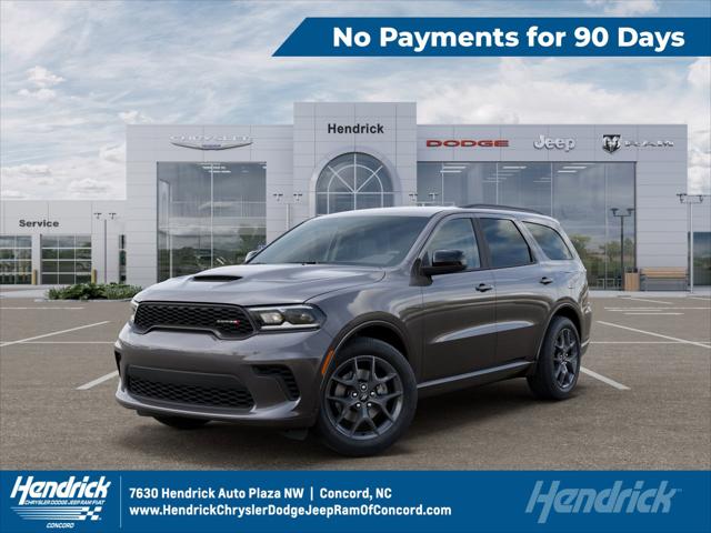 2026 Dodge Durango GT HEMI V8 for sale in Concord, NC