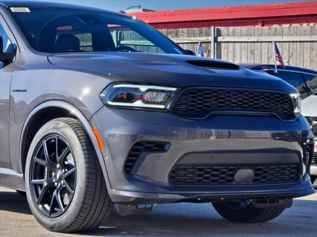 2026 Dodge Durango DURANGO GT PLUS AWD HEMI V8 2026 Dodge Durango DURANGO GT PLUS AWD HEMI V8