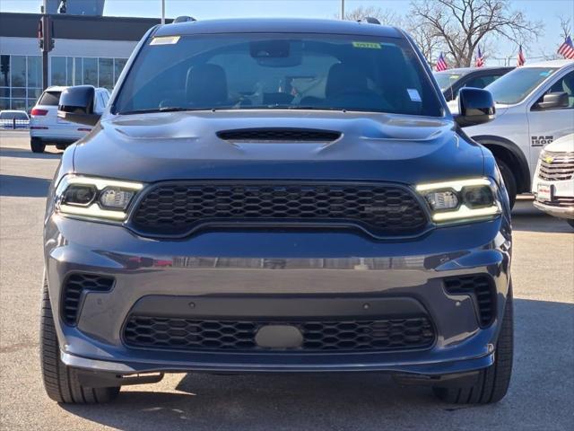 2026 Dodge Durango DURANGO GT PLUS AWD HEMI V8 2026 Dodge Durango DURANGO GT PLUS AWD HEMI V8