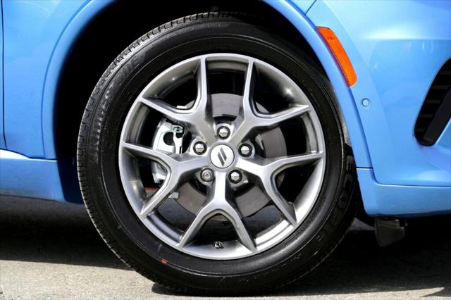 2026 Dodge Durango DURANGO GT AWD HEMI V8