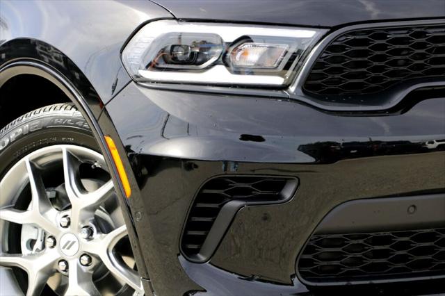 2026 Dodge Durango DURANGO GT AWD HEMI V8