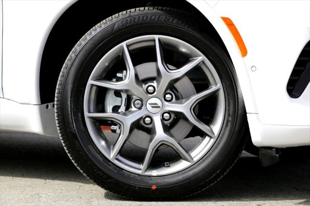 2026 Dodge Durango DURANGO GT AWD HEMI V8