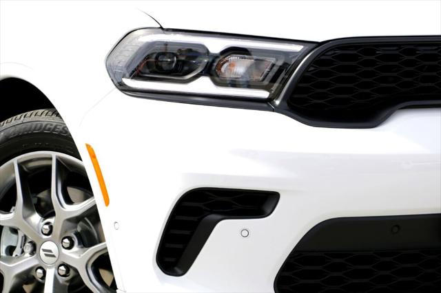 2026 Dodge Durango DURANGO GT AWD HEMI V8