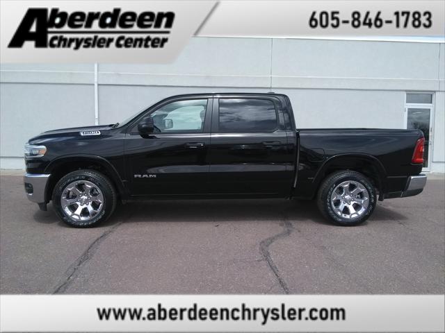 2026 RAM 1500 RAM 1500 BIG HORN CREW CAB 4X4 57 BOX 2026 RAM 1500 RAM 1500 BIG HORN CREW CAB 4X4 57 BOX