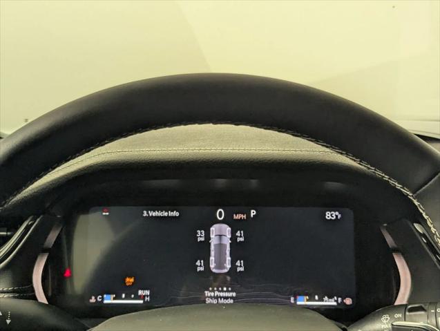 2026 Jeep Grand Cherokee Altitude 4x2
