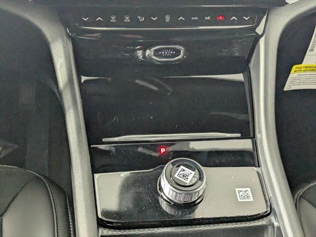2026 Jeep Grand Cherokee Altitude 4x2
