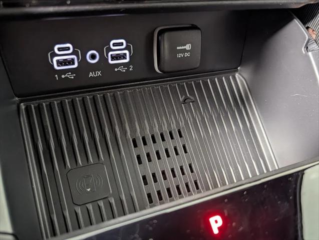 2026 Jeep Grand Cherokee Altitude 4x2