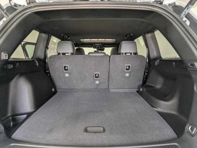 2026 Jeep Grand Cherokee Altitude 4x2