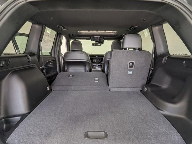 2026 Jeep Grand Cherokee Altitude 4x2