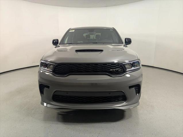 2026 Dodge Durango DURANGO SRT HELLCAT AWD