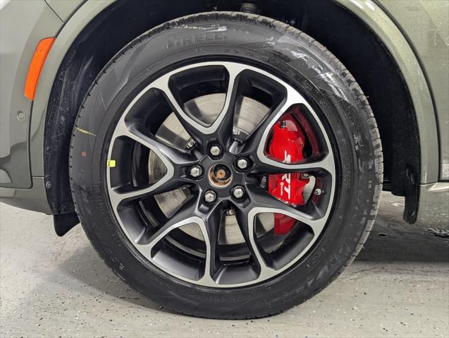 2026 Dodge Durango SRT Hellcat AWD