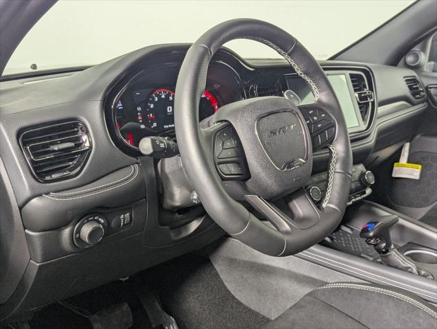 2026 Dodge Durango SRT Hellcat AWD