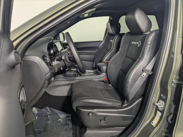 2026 Dodge Durango SRT Hellcat AWD